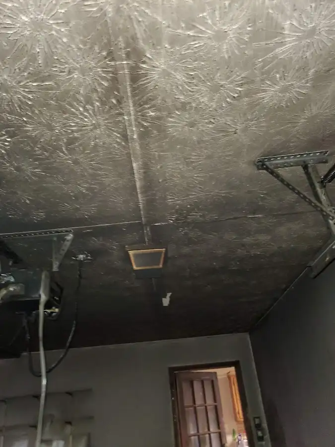 Fire and smoke damage assessment for Emergency Water Damage Services in Westchester